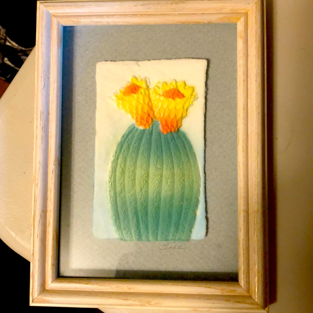 Southwest Art work